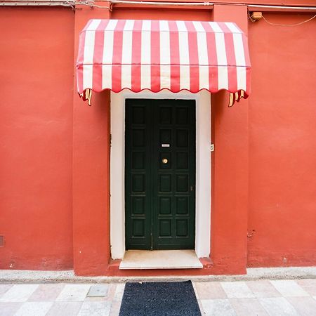 Residence Rio Marin Venedig Exterior foto