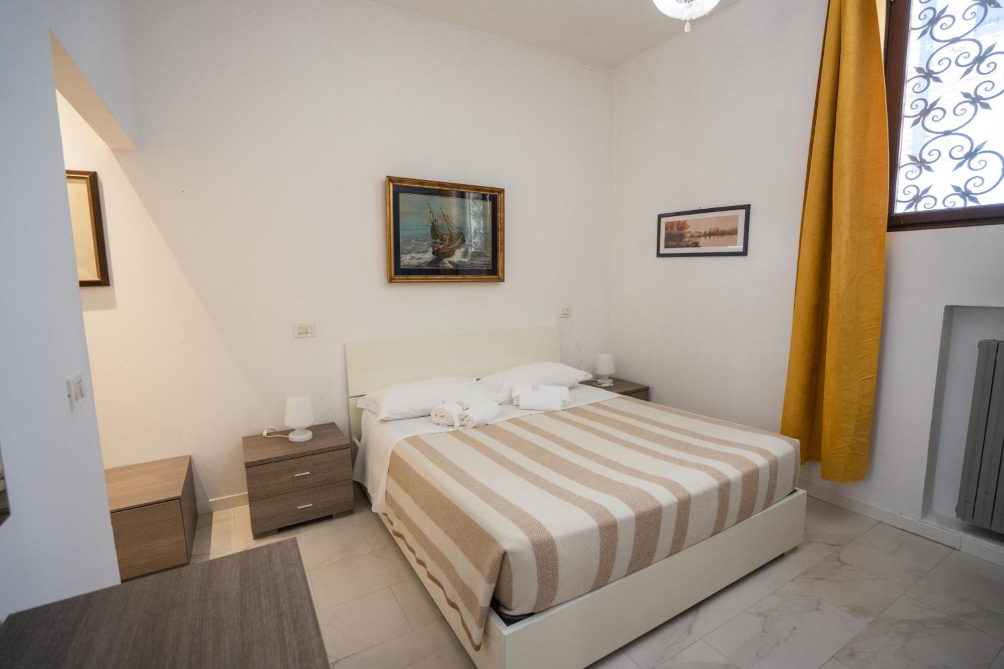 Residence Rio Marin Venedig Exterior foto