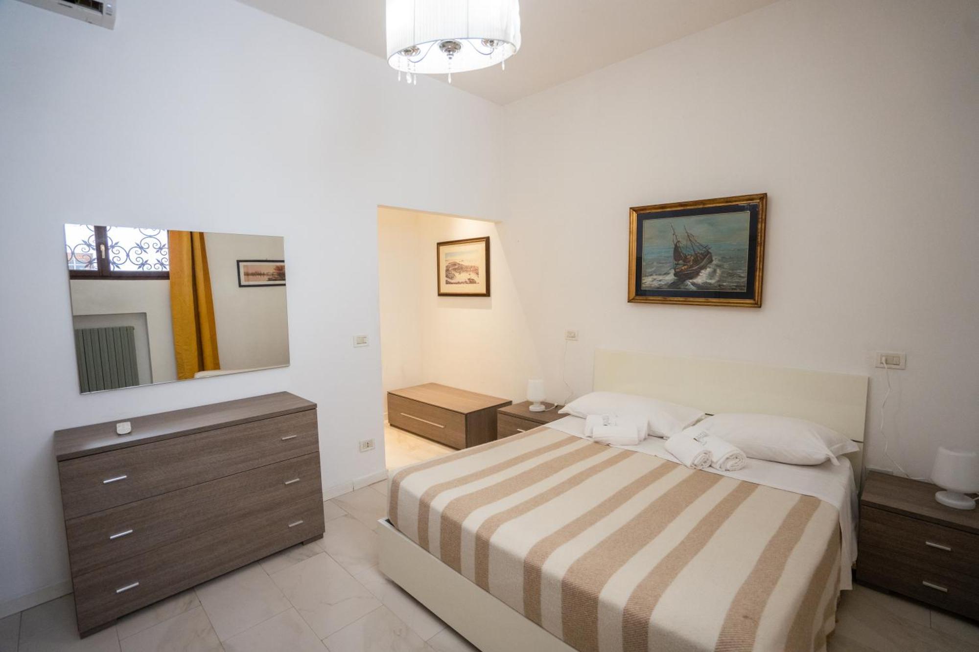 Residence Rio Marin Venedig Exterior foto